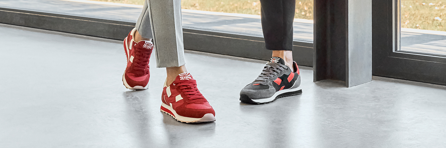 Sneakers che passione!